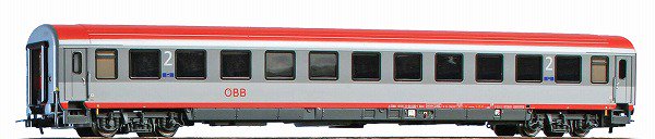 A.C.M.E(アクメ) 2等コンパートメント客車 OEBB | 鉄道模型通販専門店エキサイトモデル