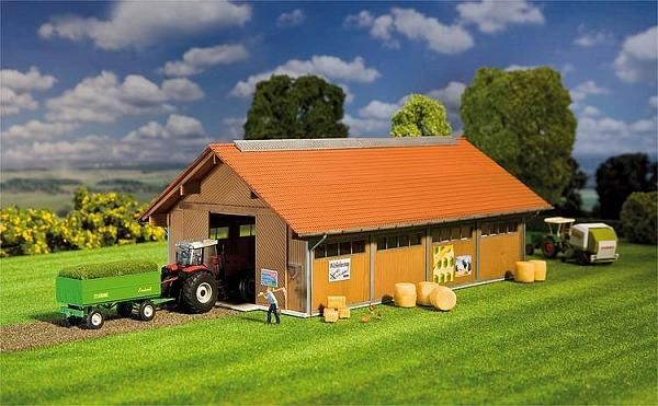 ファーラー Faller ストラクチャー 馬小屋 Stables 鉄道模型通販専門店エキサイトモデル ファーラー Faller ストラクチャー 馬小屋 Stables 鉄道模型通販専門店エキサイトモデル