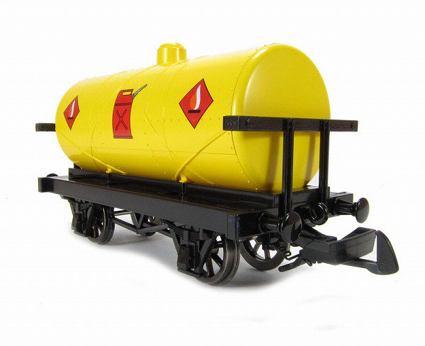 燃料タンク貨車 Gゲージ | 鉄道模型通販専門店エキサイトモデル
