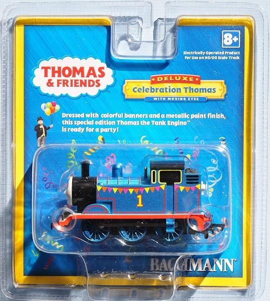 バックマン(Bachmann)のトーマス | 鉄道模型通販専門店 バックマン(Bachmann)のトーマス | 鉄道模型通販専門店