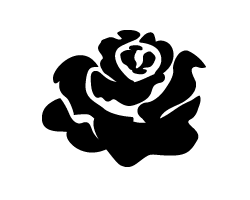 切り文字 薔薇3 バラ3 サイズ Ll 0 0mm 素材 カッティングシート もじパラ公式通販ショップ コンサート応援うちわ文字シール専門店 切り文字 薔薇3 バラ3 サイズ Ll 0 0mm 素材 カッティングシート もじパラ公式通販ショップ コンサート応援うちわ文字シール専門店