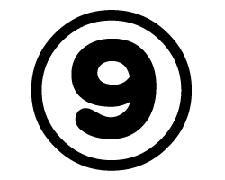 ڤʸ9(Ϥ) LL(200200mm) Ǻࡧåƥ󥰥