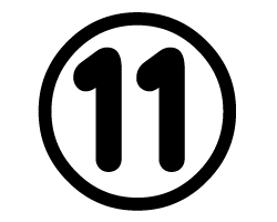 ڤʸ11(Ϥ) L(140140mm) Ǻࡧåƥ󥰥