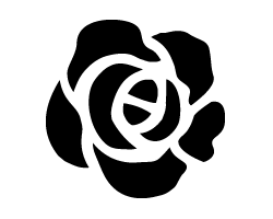切り文字 薔薇1 サイズ 3l うちわ最大サイズ 素材 ホログラムシート 蛍光シート もじパラ公式通販ショップ コンサート応援うちわ 文字シール専門店 切り文字 薔薇1 サイズ 3l うちわ最大サイズ 素材 ホログラムシート 蛍光シート もじパラ公式通販ショップ コンサート応援うちわ 文字シール専門店
