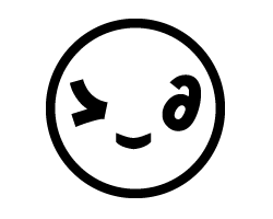 切り文字 Smile スマイル マーク1 サイズ Ll 0 0mm 素材 カッティングシート もじパラ公式通販ショップ コンサート応援うちわ文字シール専門店 切り文字 Smile スマイル マーク1 サイズ Ll 0 0mm 素材 カッティングシート もじパラ公式通販ショップ コンサート応援うちわ文字シール専門店
