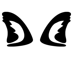 切り文字 ねこみみセット 1文字のサイズ Ll 0 0mm 素材 ホログラムシート 蛍光シート もじパラ公式通販ショップ コンサート応援うちわ文字シール専門店 切り文字 ねこみみセット 1文字のサイズ Ll 0 0mm 素材 ホログラムシート 蛍光シート もじパラ公式通販ショップ コンサート応援うちわ文字シール専門店