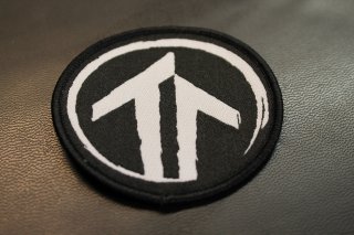 THE RISE Patch