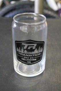 Transition Can 16oz Pint Glass
