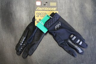 SpeedStyle  Ridgeline Glove  BLK/Mサイズ