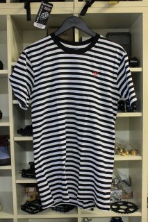 Striped Shirt/L