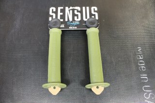 SENSUS(󥵥) The Swayze Grip OLIVE GREEN