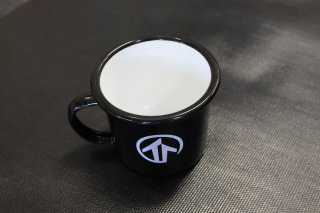 Trip Mug - Black