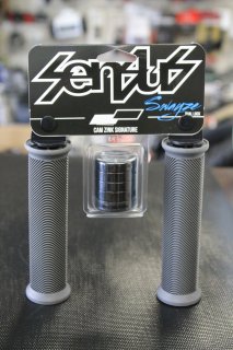 SENSUS(センサス) The Swayze Grip Lock on