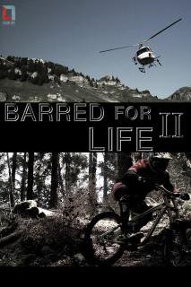 DVD Barred For Life 2