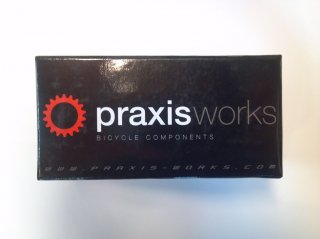 praxisworks СBBMTB BB30/PF30