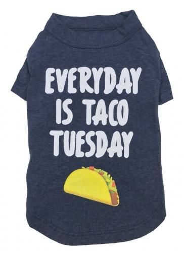 Taco tuesday shirt Clearance