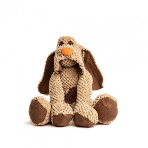 <img class='new_mark_img1' src='https://img.shop-pro.jp/img/new/icons1.gif' style='border:none;display:inline;margin:0px;padding:0px;width:auto;' />fab dog Floppy Dog Toy (Small)