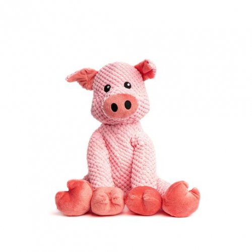 fab dog Floppy Pig (Small)