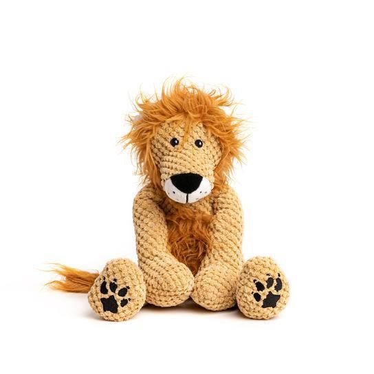 fab dog Floppy Lion (Large)