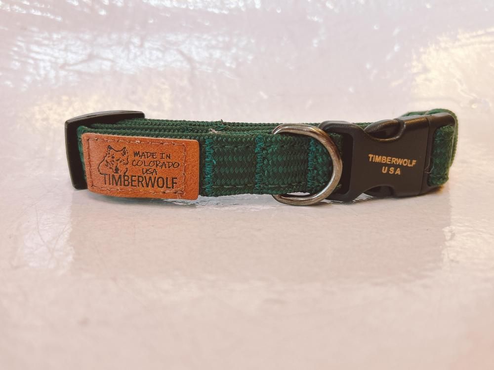 <img class='new_mark_img1' src='https://img.shop-pro.jp/img/new/icons55.gif' style='border:none;display:inline;margin:0px;padding:0px;width:auto;' />TimberWolf - Sequoia Collar Small 顼 S -Green- (-淿