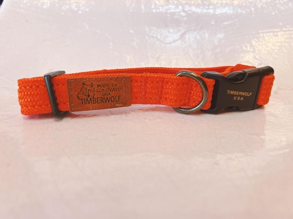 <img class='new_mark_img1' src='https://img.shop-pro.jp/img/new/icons55.gif' style='border:none;display:inline;margin:0px;padding:0px;width:auto;' />TimberWolf - Sequoia Collar Small 顼 S -Tangerine- (-淿