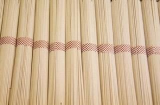 麺屋 佳喜庵 素麺 うどん そば - 正直屋｜乾燥剤・真田紐・手