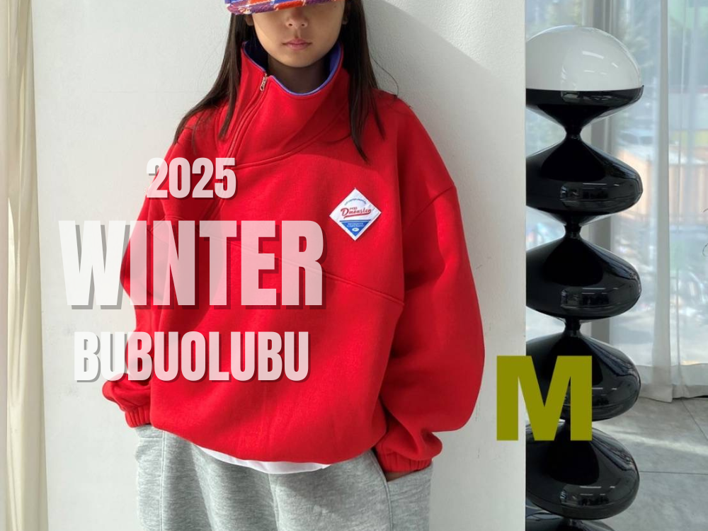 �ڹ�Ҷ��� BUBUOLUBU �֥֥����