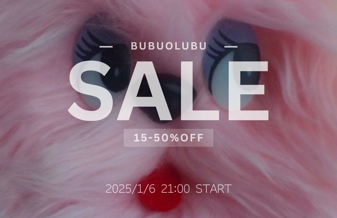 韓国子供服 BUBUOLUBU ブブオルブ