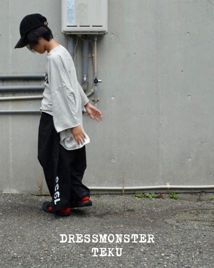 ○限定○DRESS MONSTER-ドレスモンスター-1938サマーパンツー