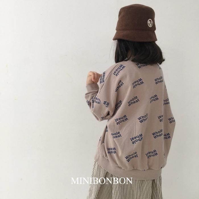即納】digital hey kuma mtm | 韓国子供服 - Amuu.shop -