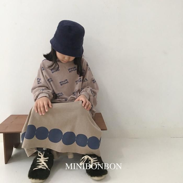 即納】digital hey kuma mtm | 韓国子供服 - Amuu.shop -