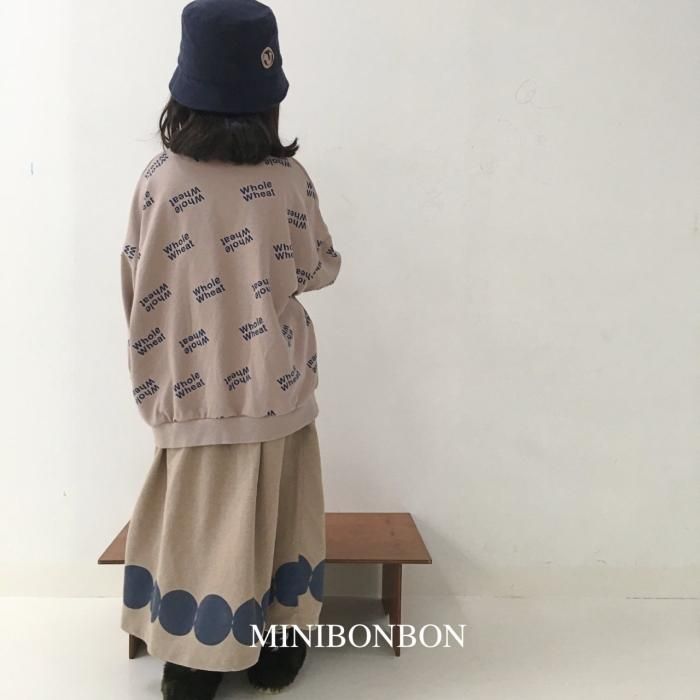 ミールmtmー 韓国子供服 BUBUOLUBU ブブオルブ