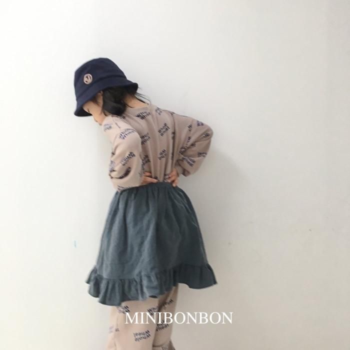 ミールmtmー 韓国子供服 BUBUOLUBU ブブオルブ