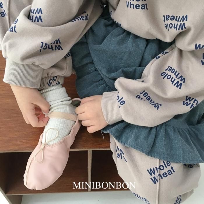 ミールmtmー 韓国子供服 BUBUOLUBU ブブオルブ