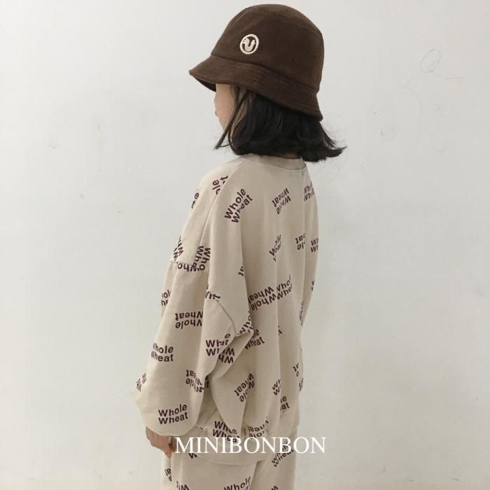 ミールmtmー 韓国子供服 BUBUOLUBU ブブオルブ