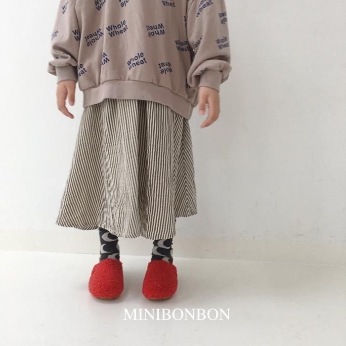 ミールmtmー 韓国子供服 BUBUOLUBU ブブオルブ