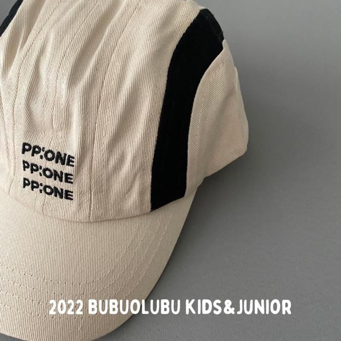 MEOVV ガウォン 1stEP ポップアップ限定 キャップ トレカ B TIMESLIP B-BOY × Must Cap ロゴCap Red | タイムスリップB-BOY