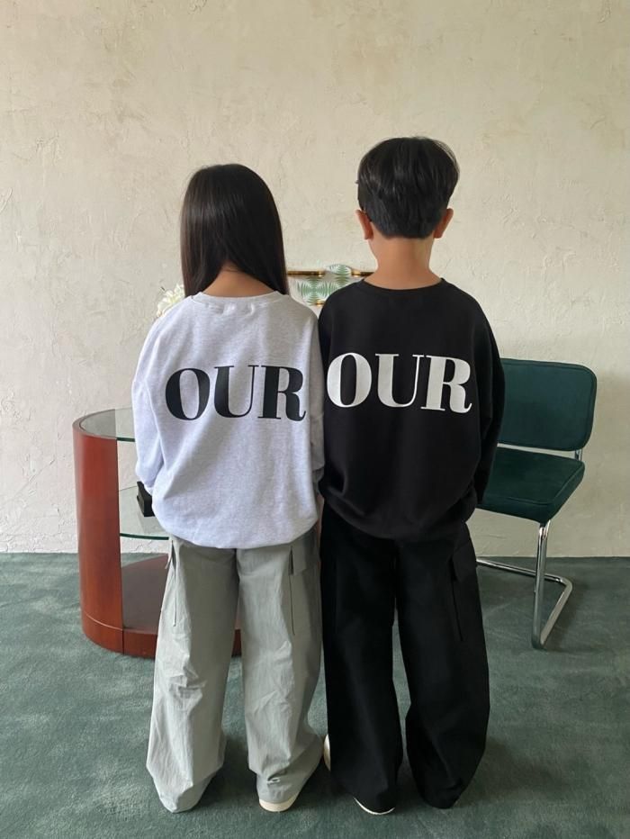 OURmtm+adultー 韓国子供服 BUBUOLUBU ブブオルブ