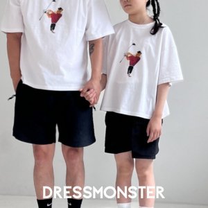 <img class='new_mark_img1' src='https://img.shop-pro.jp/img/new/icons14.gif' style='border:none;display:inline;margin:0px;padding:0px;width:auto;' />DRESSMONSTERơtee
+adult/ۥ磻