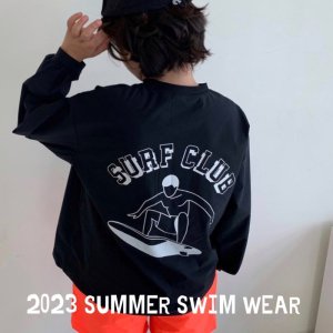 <img class='new_mark_img1' src='https://img.shop-pro.jp/img/new/icons14.gif' style='border:none;display:inline;margin:0px;padding:0px;width:auto;' />●即納●SURFスイムラッシュガード+adult