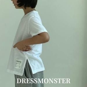 DRESSMONSTER ドレスモンスター - 韓国子供服 BUBUOLUBU ブブオルブ