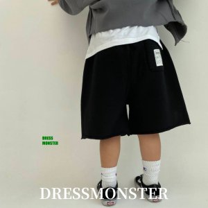 DRESSMONSTER ドレスモンスター - 韓国子供服 BUBUOLUBU ブブオルブ
