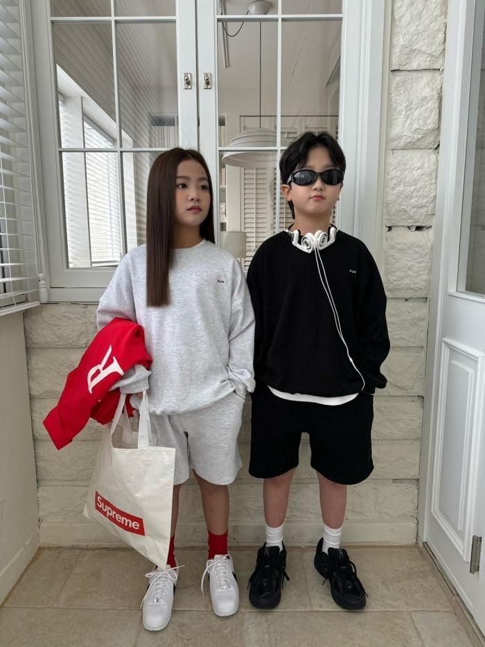 Misha & Puff｜LiiLU｜韓国こども服｜3点セット Misha & Puff｜LiiLU｜韓国こども服｜3点セット