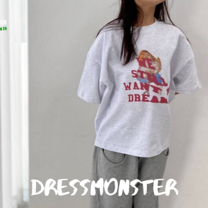 <img class='new_mark_img1' src='https://img.shop-pro.jp/img/new/icons14.gif' style='border:none;display:inline;margin:0px;padding:0px;width:auto;' />ͽDRESSMONSTERꥹtee/󥸥å+adult