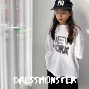 <img class='new_mark_img1' src='https://img.shop-pro.jp/img/new/icons14.gif' style='border:none;display:inline;margin:0px;padding:0px;width:auto;' />ͽDRESSMONSTERNYtee/ۥ磻+adult