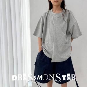 <img class='new_mark_img1' src='https://img.shop-pro.jp/img/new/icons14.gif' style='border:none;display:inline;margin:0px;padding:0px;width:auto;' />ͽDRESSMONSTERСåtee/졼
