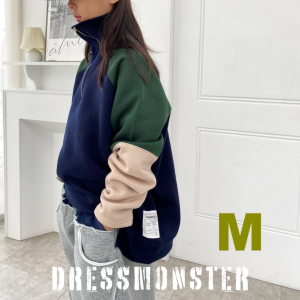 <img class='new_mark_img1' src='https://img.shop-pro.jp/img/new/icons14.gif' style='border:none;display:inline;margin:0px;padding:0px;width:auto;' />ͽDRESSMONSTER΢ӥ֥å顼ϡեåmtm/ͥӡ