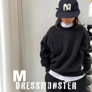 <img class='new_mark_img1' src='https://img.shop-pro.jp/img/new/icons14.gif' style='border:none;display:inline;margin:0px;padding:0px;width:auto;' />ͽDRESSMONSTER΢ӥåƥ󥰥ݥåmtm/֥å