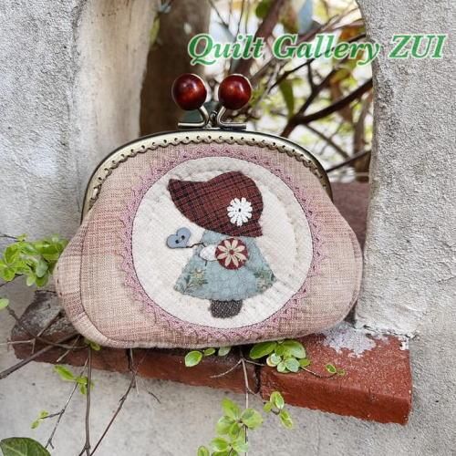 パッチワーク専門店 キルトギャラリー瑞（ZUI)