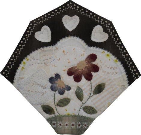 パッチワークキルト専門店-キルトギャラリー瑞